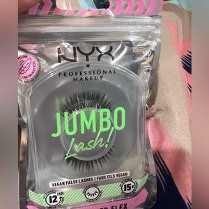 2 for 15$ nyx professional makeup jampo lash